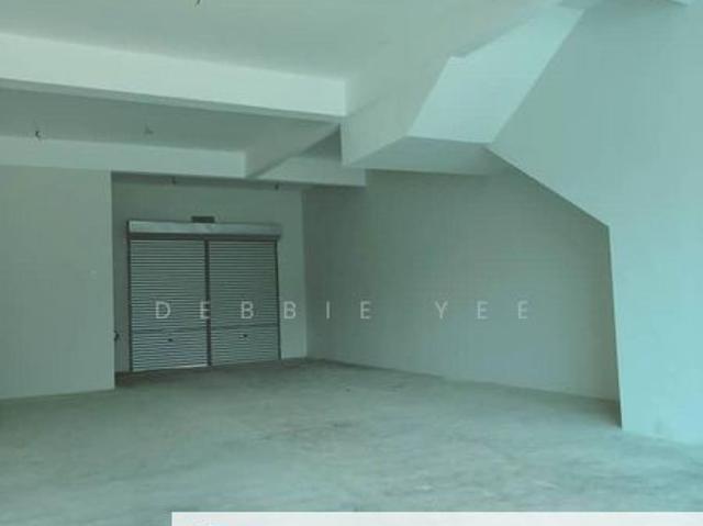 Shop for rent in Cheras, Majlis Perbandaran Kajang
