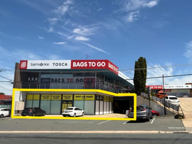 Warehouse for rent in Canberra, Australian Capital Territory