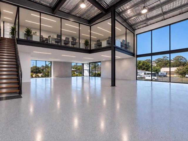 Warehouse for sale in Acacia Ridge, Greater Brisbane