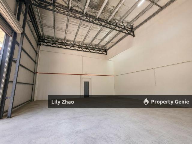 Warehouse for sale in Kinabalu, Sabah