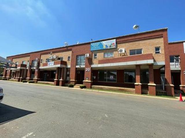 Commercial for rent in Centurion, Gauteng