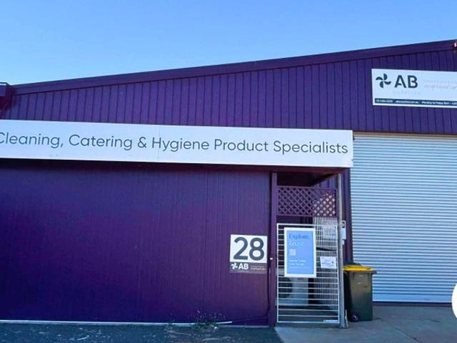 Warehouse for rent in Banyan, Queensland