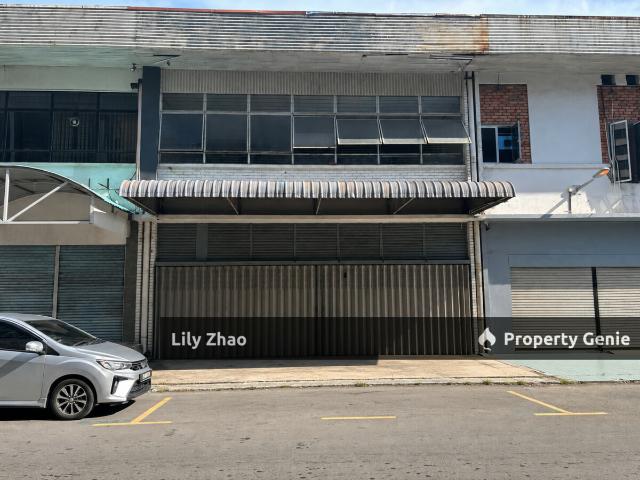 Warehouse for sale in Kinabalu, Sabah