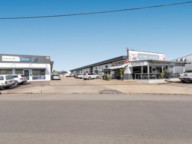 Warehouse for rent in Townsville, Queensland