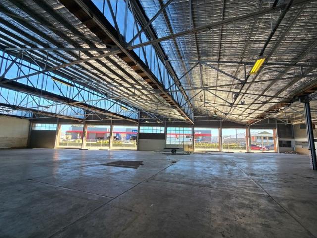 Warehouse for rent in Sydney, New South Wales