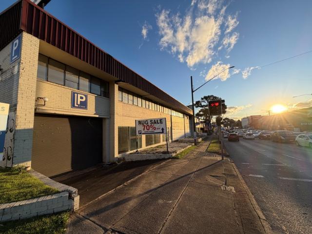 Warehouse for rent in Sydney, New South Wales