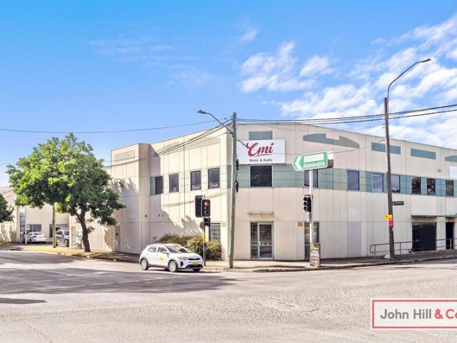 Warehouse for rent in Sydney, New South Wales
