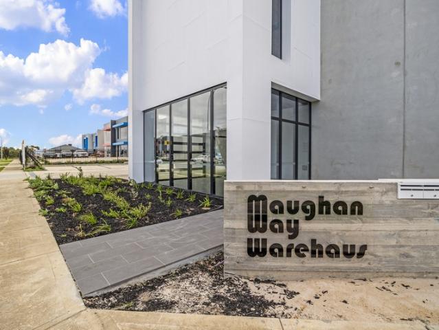 Warehouse for rent in Camerons Creek, Victoria