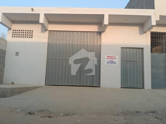 Warehouse for rent in North Waziristan, Federally Administered Tribal Areas fata