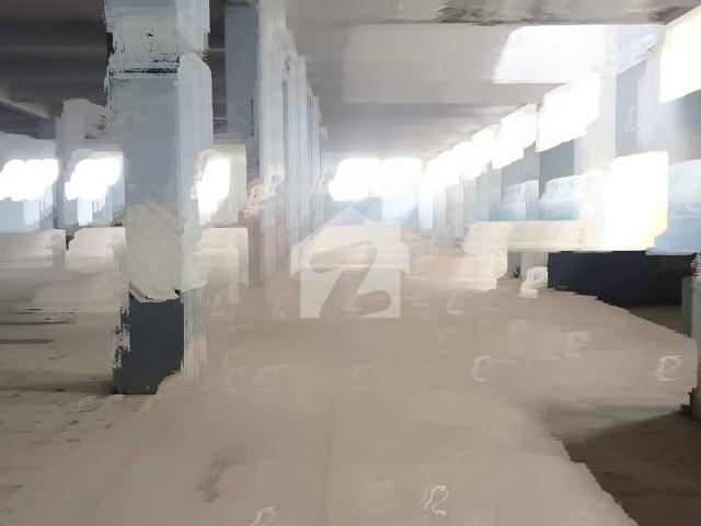 Warehouse for rent in North Waziristan, Federally Administered Tribal Areas fata