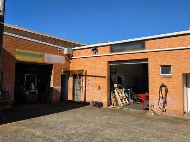 Warehouse for rent in Sydney, New South Wales