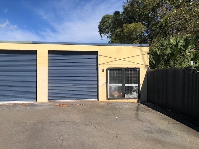 Warehouse for rent in Fernbrook, Queensland