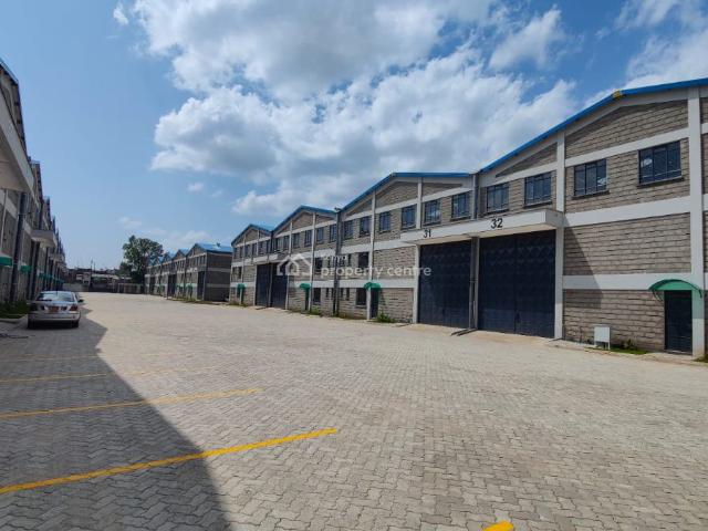 Commercial for rent in Kasarani