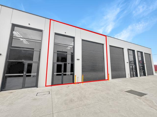 Warehouse for sale in Warrnambool, Victoria