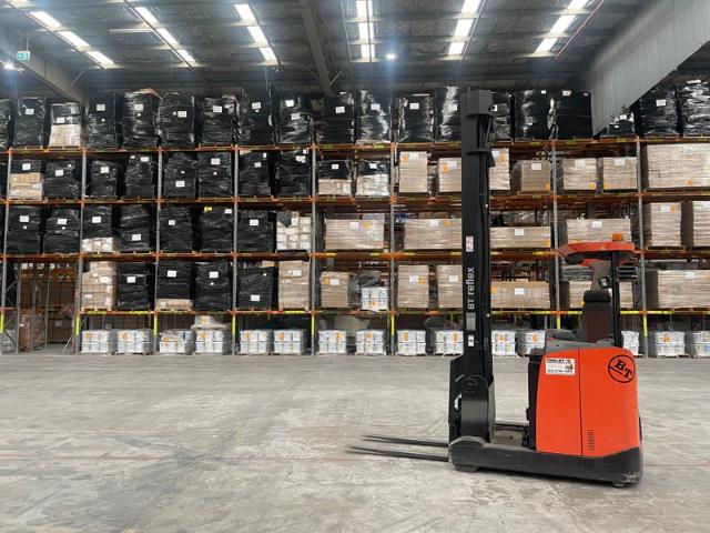 Warehouse for rent in Camerons Creek, Victoria