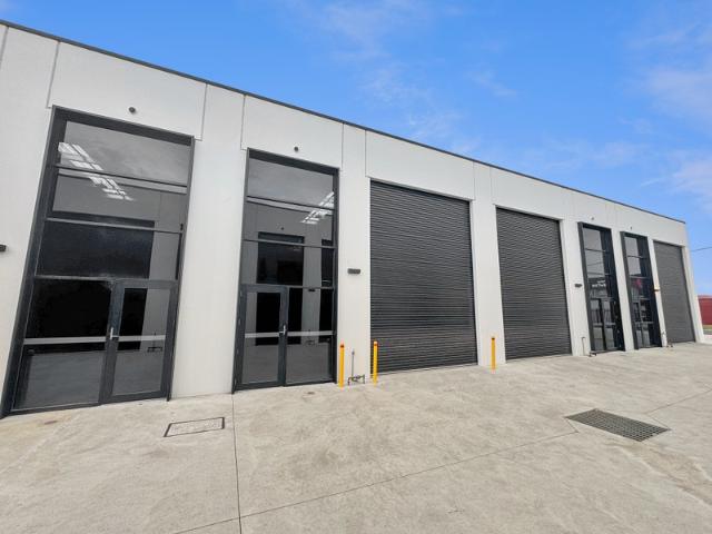 Warehouse for rent in Warrnambool, Victoria