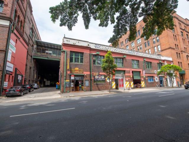 Warehouse for rent in Sydney, New South Wales