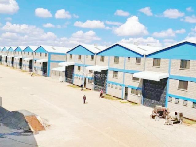 Commercial for rent in Thika, Kiambu