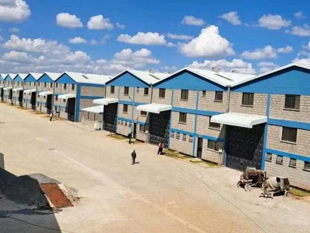 Commercial for rent in Ruiru, Kiambu
