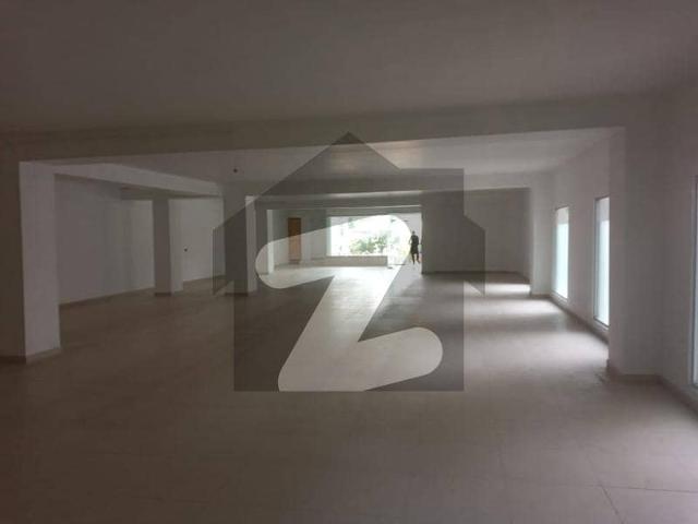 Warehouse for rent in Rawalpindi, Islamabad Capital Territory