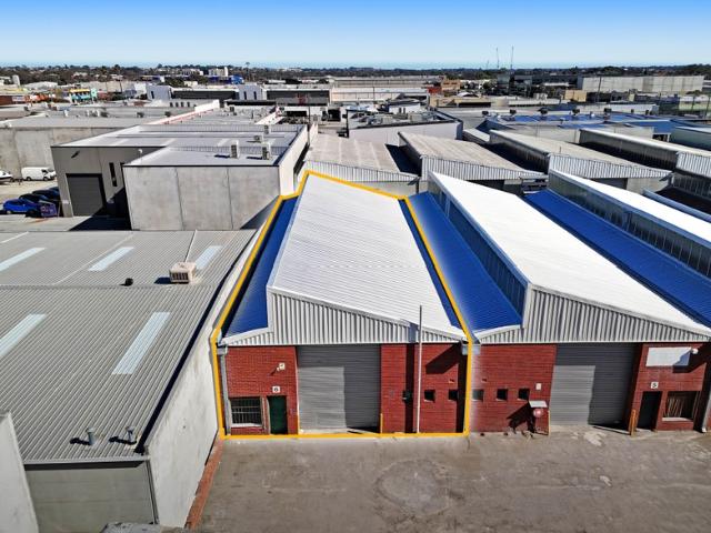Warehouse for rent in Osborne Park, City of Stirling