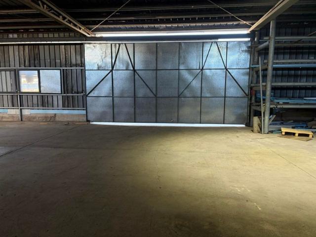 Warehouse for rent in Australian Capital Territory