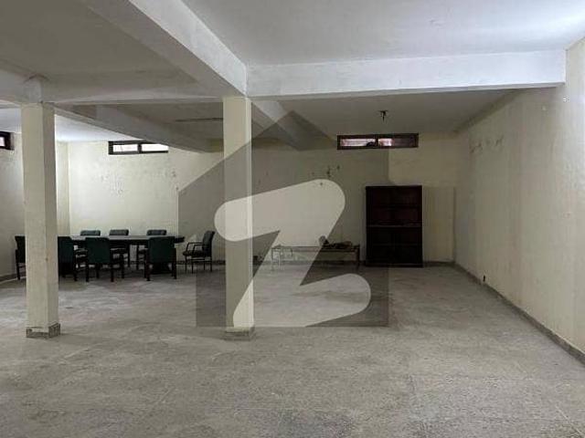Warehouse for rent in Islamabad, Islamabad Capital Territory