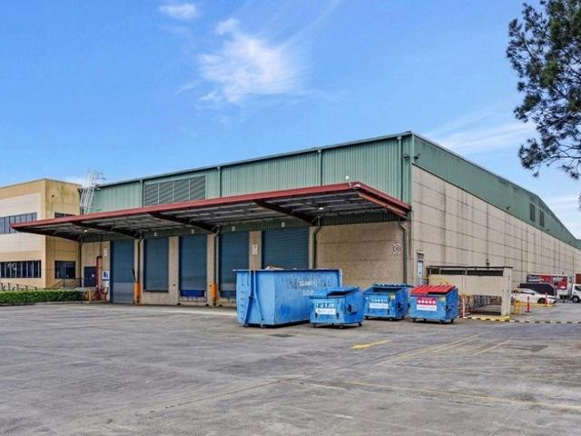 Warehouse for rent in Sydney, New South Wales