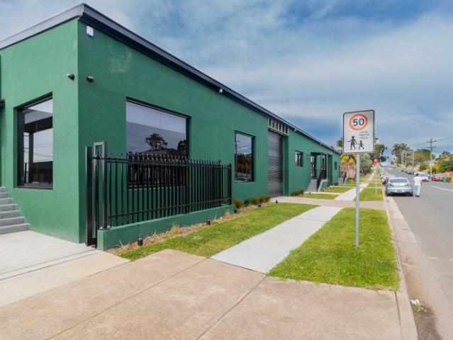Warehouse for rent in Sydney, New South Wales