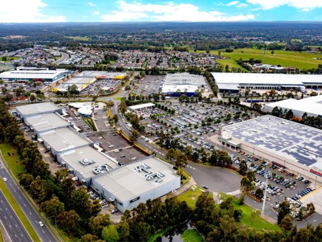 Warehouse for rent in Sydney, New South Wales