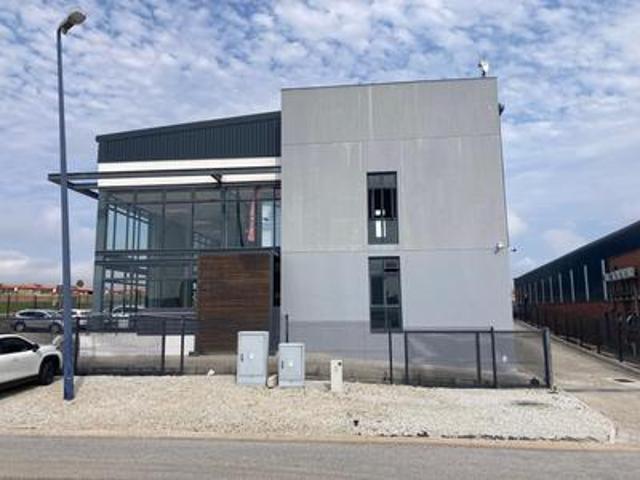 Commercial for rent in Port Elizabeth, Eastern Cape