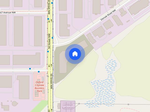 Apartment for rent in Pylypow Industrial, Edmonton