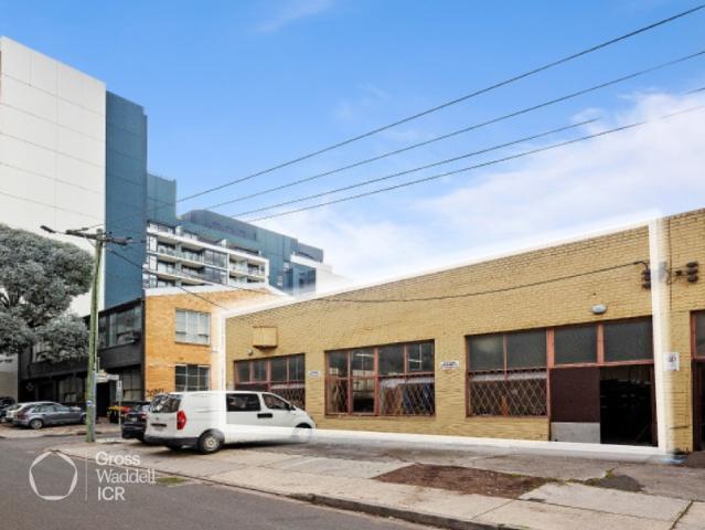 Property for rent in South Yarra, Melbourne