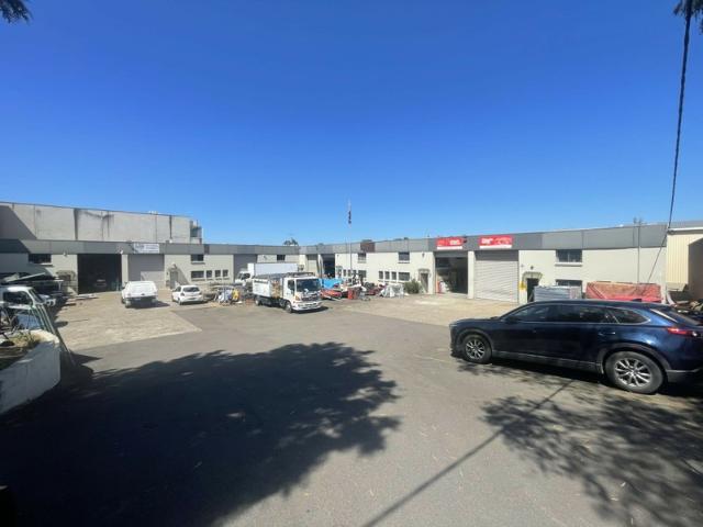 Warehouse for sale in Sydney, New South Wales