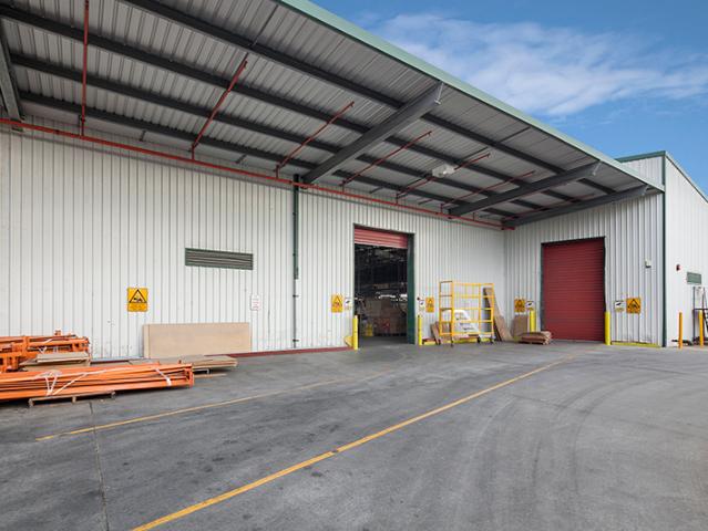 Warehouse for sale in Ballarat, Victoria