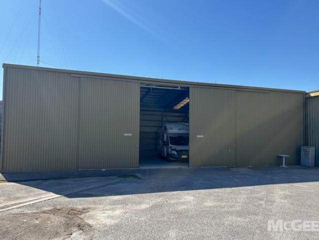 Warehouse for rent in Beverley, Adelaide