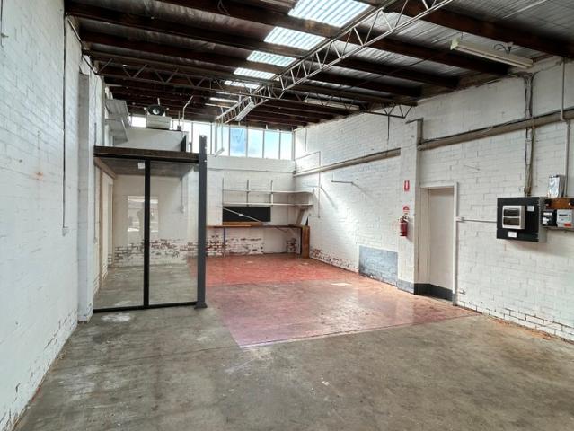 Warehouse for rent in Camerons Creek, Victoria