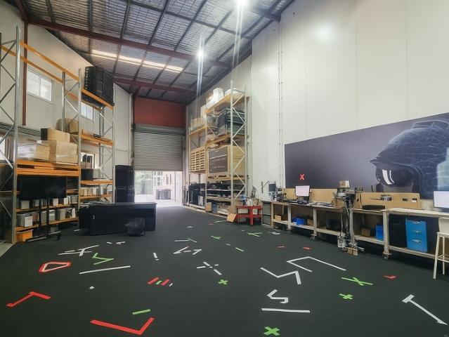 Warehouse for rent in Sydney, New South Wales