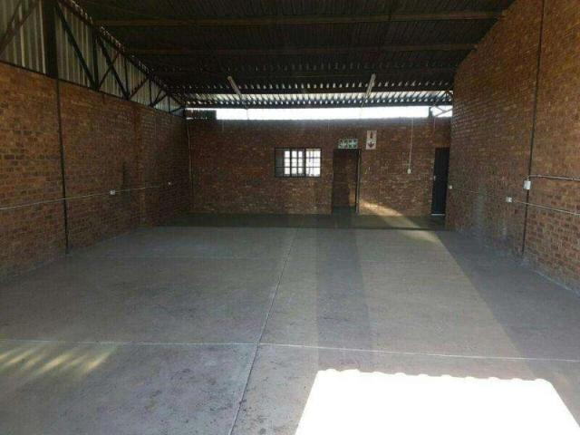 Commercial for rent in Federally Administered Tribal Areas fata