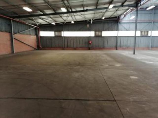 Commercial for rent in UMhlathuze Municipality, Kwazulu-natal