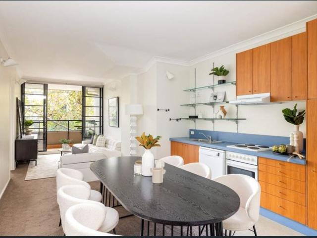 Apartment for rent in Sydney, New South Wales