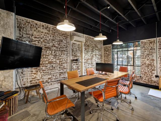 Office for rent in Sydney, New South Wales