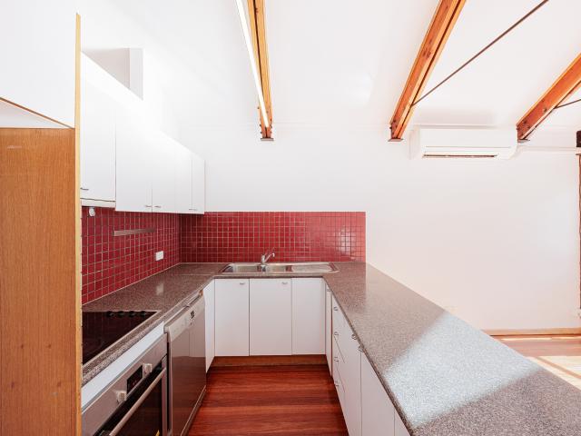 Apartment for rent in Fitzroy
