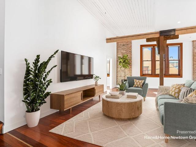 Apartment for rent in Sydney, New South Wales