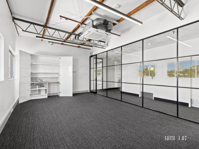 Office for rent in Sydney, New South Wales