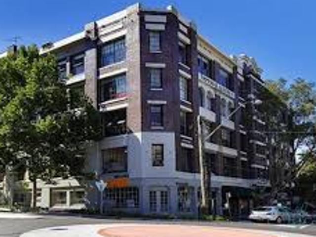 Office for rent in Sydney, New South Wales