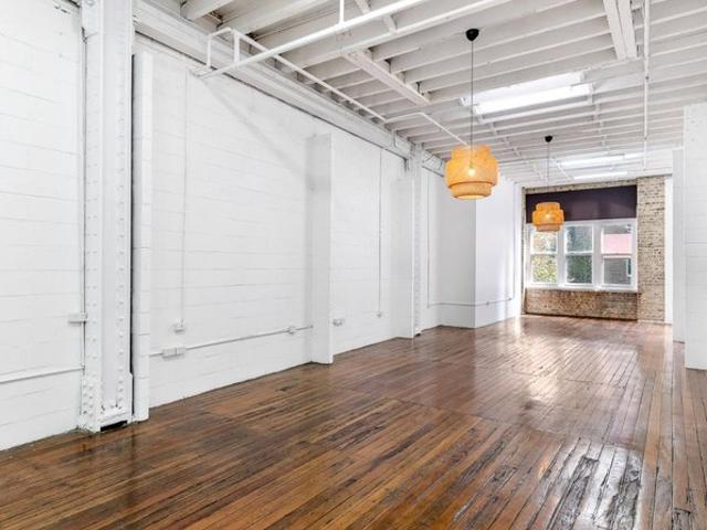 Office for rent in Sydney, New South Wales