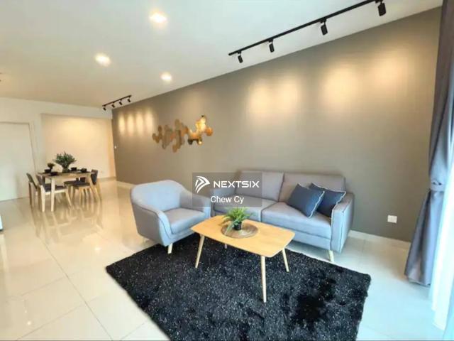 Warehouse for rent in Petaling, Subang Jaya