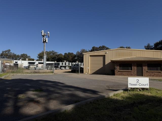 Warehouse for rent in Salisbury South, Adelaide