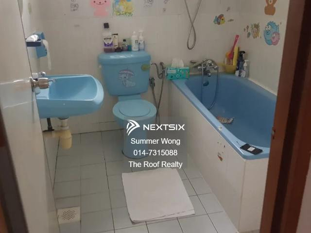 Warehouse for rent in Selangor